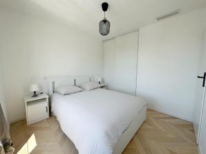 Gallery image of Les appartements du Carnot - Terrasses et Jardins in La Rochelle