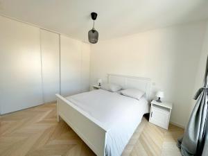 Gallery image of Les appartements du Carnot - Terrasses et Jardins in La Rochelle