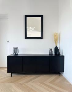 Gallery image of Les appartements du Carnot - Terrasses et Jardins in La Rochelle
