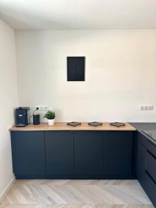 Gallery image of Les appartements du Carnot - Terrasses et Jardins in La Rochelle
