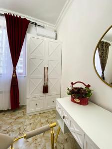 Foto Jerevanis asuva majutusasutuse Shirbakyan Boutique Hotel & Apartments galeriist
