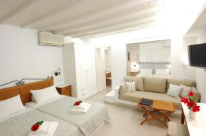 Gallery image of Mykonos View Hotel in Mikonos