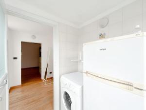 Billede fra billedgalleriet på [Elegante mansarda] 300mt dal mare - Centro - WiFi i Savona