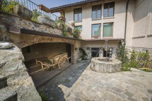 Fotografie z fotogalerie ubytování B&B Lambroriver v destinaci Merone