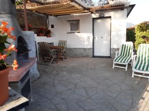 Gallery image of Piccola perla sul golfo in Sestri Levante