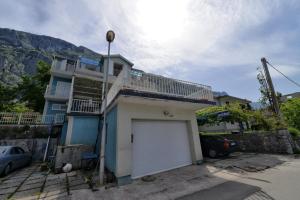 Nespecifikovaný výhled na hory nebo výhled na hory při pohledu z apartmánu