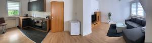 Fotografie z fotogalerie ubytování Ferienwohnung Herborn v destinaci Herborn