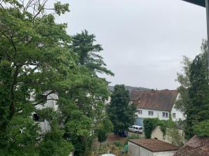 Fotografie z fotogalerie ubytování Ferienwohnung Herborn v destinaci Herborn