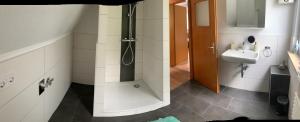 Fotografie z fotogalerie ubytování Ferienwohnung Herborn v destinaci Herborn