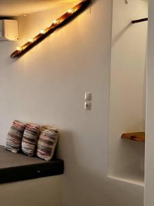 Fotografie z fotogalerie ubytování Cave Beach House Milos v destinaci Provatas
