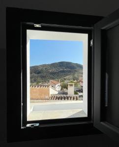 Zdjęcie z galerii obiektu Villa La Fuente w mieście Mondrón