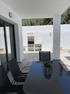 Zdjęcie z galerii obiektu Villa La Fuente w mieście Mondrón