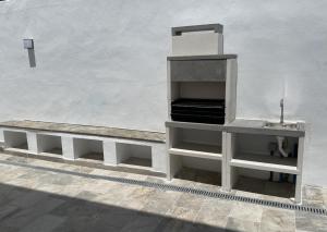 Zdjęcie z galerii obiektu Villa La Fuente w mieście Mondrón