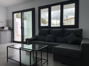 Zdjęcie z galerii obiektu Villa La Fuente w mieście Mondrón