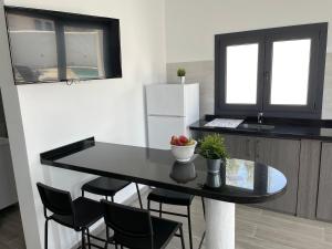 Zdjęcie z galerii obiektu Villa La Fuente w mieście Mondrón