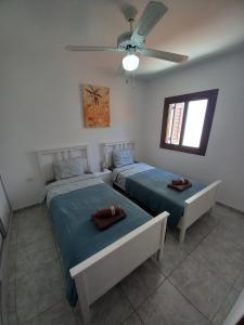 Zdjęcie z galerii obiektu Victoria Court 2- lovely apartment 25 w Aronie