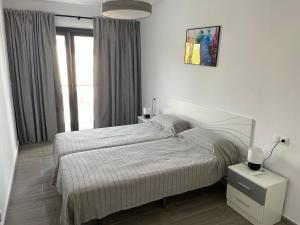 Zdjęcie z galerii obiektu Villa La Fuente w mieście Mondrón