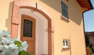 Gallery image of Agritur Al Paradis - Appartamenti in Portolo