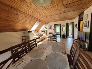 Liliom Apartman 8630 Balatonboglár, 8 Mikszáth utca kép - 2