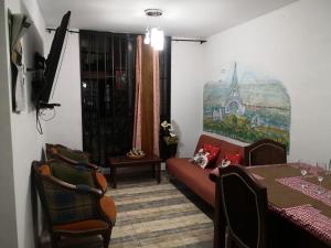 Apartamento Jonas