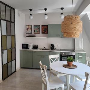 Gallery image of Apartamenty Batorego 4 in Bydgoszcz +15 photos