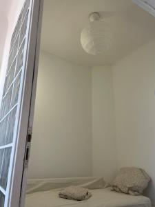 Fotografia z galérie ubytovania Joli T2 avec balcon au Cours Julien v destinácii Marseille + 4 fotografie