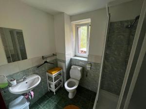 Fotografie z fotogalerie ubytování Penzion Za potokem v Nové Peci