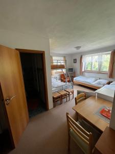 Fotografie z fotogalerie ubytování Penzion Za potokem v Nové Peci