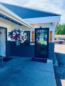 Fotografie z fotogalerie ubytování Mountain View Motel v destinaci Smithers