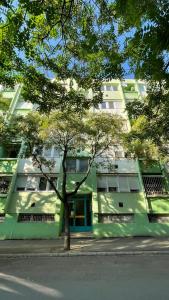Good Knight Apartman 6722 Szeged, 13 Vitéz utca kép - 2