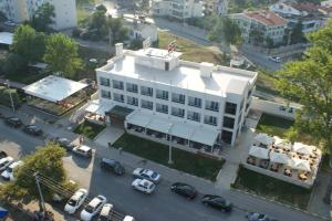 Gallery image of Hamzakoy Blue Park Hotel in Gelibolu
