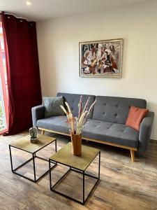 Imagen de la galería de Très bel appartement à Ajaccio, en Ajaccio