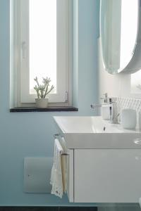 Bagno di BORGO DEL FRANCO