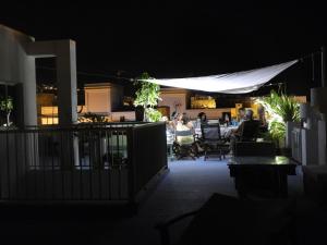 ABA DALÍ餐厅或其他用餐的地方