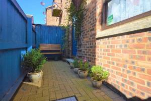 Fotografie z fotogalerie ubytování Haven Cosy Cottage v destinaci Whitby