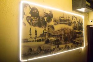 Imagen de la galería de cairo view hotel, en El Cairo