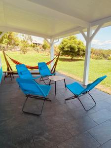 Fotografie z fotogalerie ubytování Villa Créole vue sur mer des Caraïbes et montagne Pelée v destinaci Le Carbet