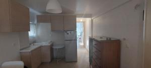 スカラ・フォルカスにあるCosy Flat in Skala Fourkasのギャラリーの写真
