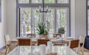 Foto sihtkohas Pacific City asuva majutusasutuse Dorys Coastal Paradise galeriist