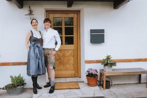 Hosté ubytování eleven Marquartstein
