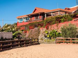 Zahrada ubytování Belvilla by OYO Villa Arucas 10