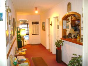 Foto de la galería de Hosteria Cumelen en San Martín de los Andes