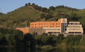 Photo de la galerie de l'établissement Vila Gale Collection Douro, à Lamego