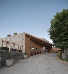 Gallery image of Vila Gale Collection Douro in Lamego