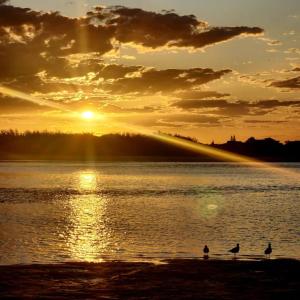 Fotografie z fotogalerie ubytování Casa del Sol Caloundra v destinaci Caloundra