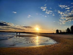 Fotografie z fotogalerie ubytování Casa del Sol Caloundra v destinaci Caloundra