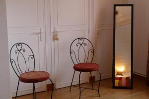 Fotografie z fotogalerie ubytování Le Clos des Perraudières v destinaci Cour-Cheverny