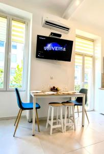 Cozy T2 - Lovely Balcony - Center - Liberation - Clim - WIFI