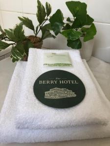 贝利THE BERRY HOTEL的相册照片