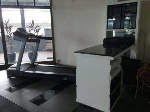 Fotografie z fotogalerie ubytování Oriental Crystal Hotel v destinaci Kajang